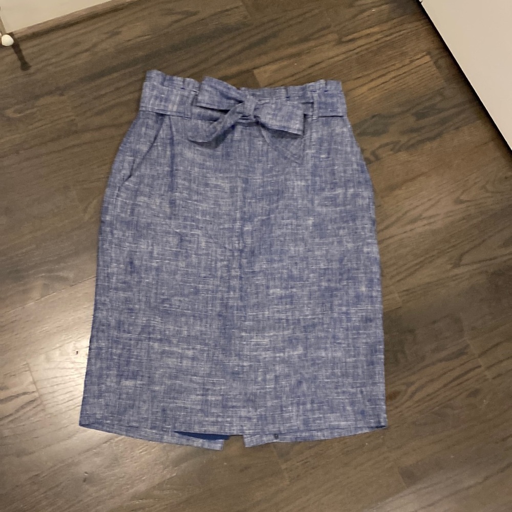 Ann Taylor Skirt